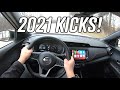 I Drove A 2021 Nissan Kicks | Here's What I Love and Hate About It!
