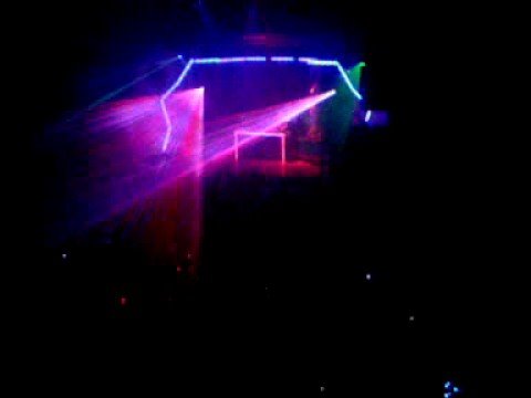 Pharmacy 19.09.08 - Tatanka b2b Isaac