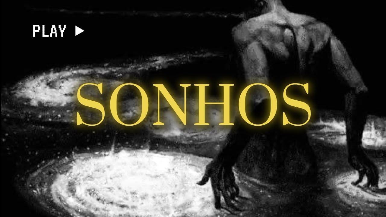 ESSE VÍDEO VAI MUDAR TOTALMENTE A SUA VISÃO SOBRE  OS SONHOS