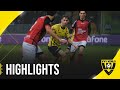 Samenvatting VVV-venlo - Helmond Sport