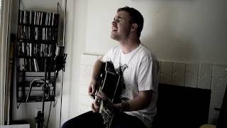 Trevor Hall - "Mama and Papa" (Cover)