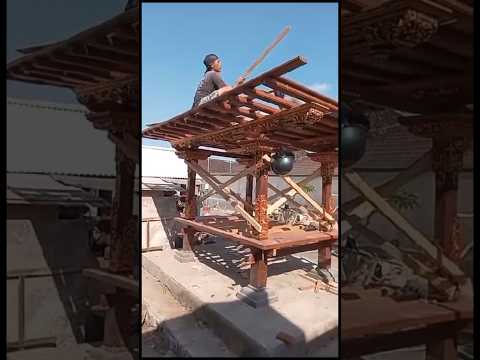 Progres pengerjaan jineng #youtubeshorts #shorts