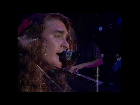 Dream Theater - The Spirit Carries On (Metropolis Pt. 2, Live at New York, 2000) (UHD 4K)