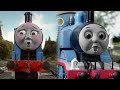 Thomas And Old Iron Custom Episode