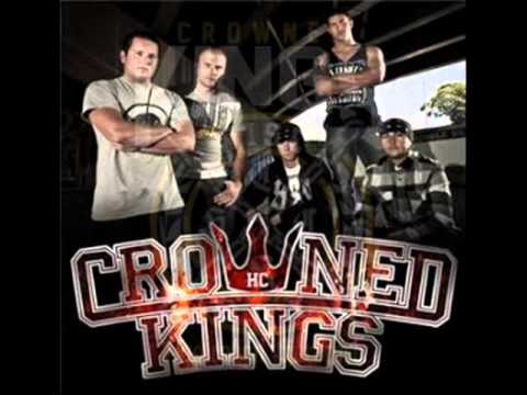 CROWNED KINGS - WISE GUY 2012 [FULL ALBUM]