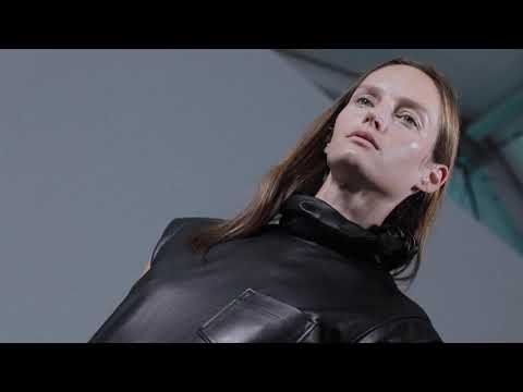 Givenchy - Paris Fashion Week SS20 Backstage