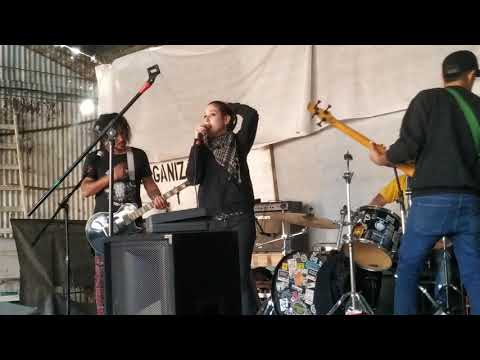 Kemagorra grincor brutal