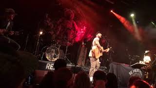 NAHKO - Good Night Sun - My Name is Bear Tour - Oct 23, 2017