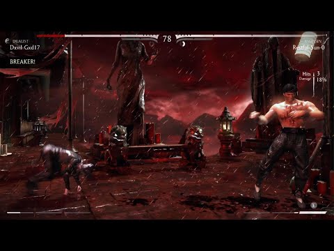 Making this Variation look top tier