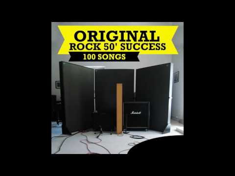 Johnny Carroll - Hot Rock