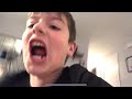 Kid Temper Tantrum Won T Get Off Fortnite Season 7 For New Year S Countdown 2019 Original