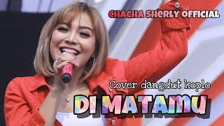 Download lagu DImatamu _ Sufian Suhaimi (Cover Dangdut) Chacha sherly mp3 Download lagu DImatamu _ Sufian Suhaimi (Cover Dangdut) Chacha sherly mp3