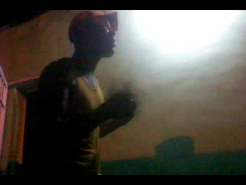 llane rap vs luis mc