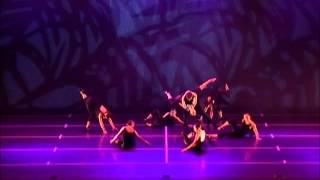 Blackbird - Dionne Farris (Darlene Ceglia&#39;s Dance Project)