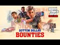 GTA Online: Bottom Dollar Bounties Coming June 25