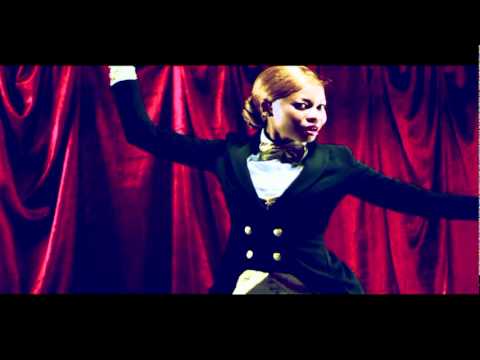 Goldie Harvey - DON'T TOUCH TEASER