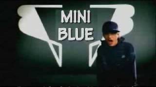 DIE GERONTEN feat. JIMI BLUE - Wie Justin (L.m.a.A.)