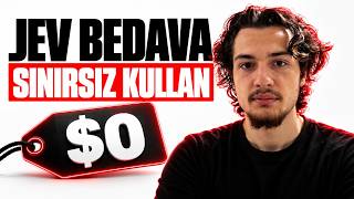 TypeSafe (Jev) Ücretsiz Kredi Bitti — Hâlâ Bedava Kullanmanın Yolu
