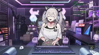 [Hololive vietsub] Model mới của nàng sư tử Botan