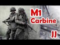 The M1 Carbine In The Movies