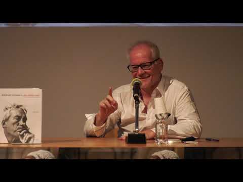 Lezioni di Cinema | CONVERSAZIONE CON THIERRY FREMAUX | Tradotto