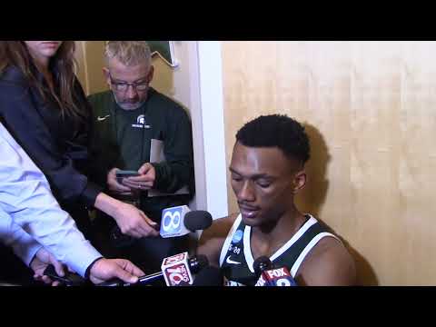 Tyson Walker on Sweet 16 loss to Kansas State