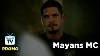 Mayans MC 1x02 Promo