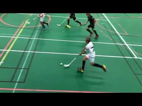 Gårdarike - Palmstaden, 6-0