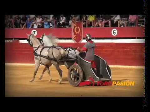 Toropasión - Feria de La Magdalena 2011