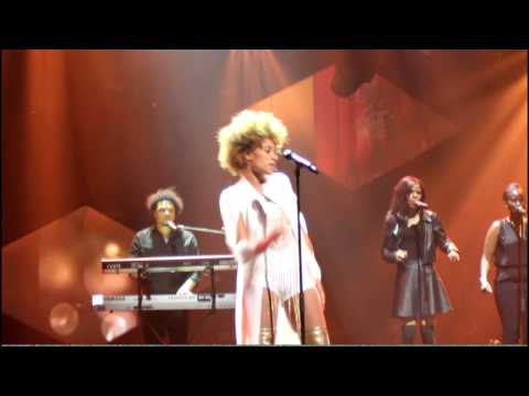 Oceana - Thank You  (USFD rehearsal)