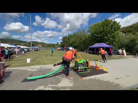 SDH Poruba 35+ - VC Střítež 2025 II