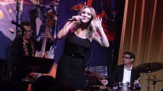 Katharine McPhee ~ That's Life ~ Vibrato ~ Los Angeles, CA ~ 06/02/2016
