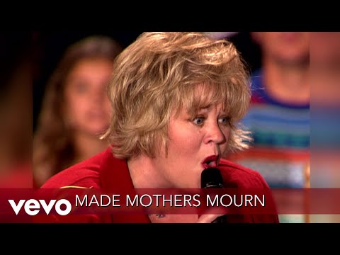 Hope Of The Ages (Lyric Video / Live At Alabama Theatre, Birmingham, AL/2000)