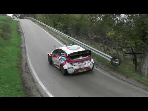 RONDE PALLADIO 2018 - FERRI - SALGARO