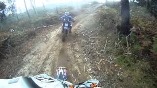 preview picture of video 'ENDURO Portugal 2014'