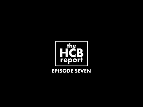 The HCB Report Episode 7 - DCA Championships 2014
