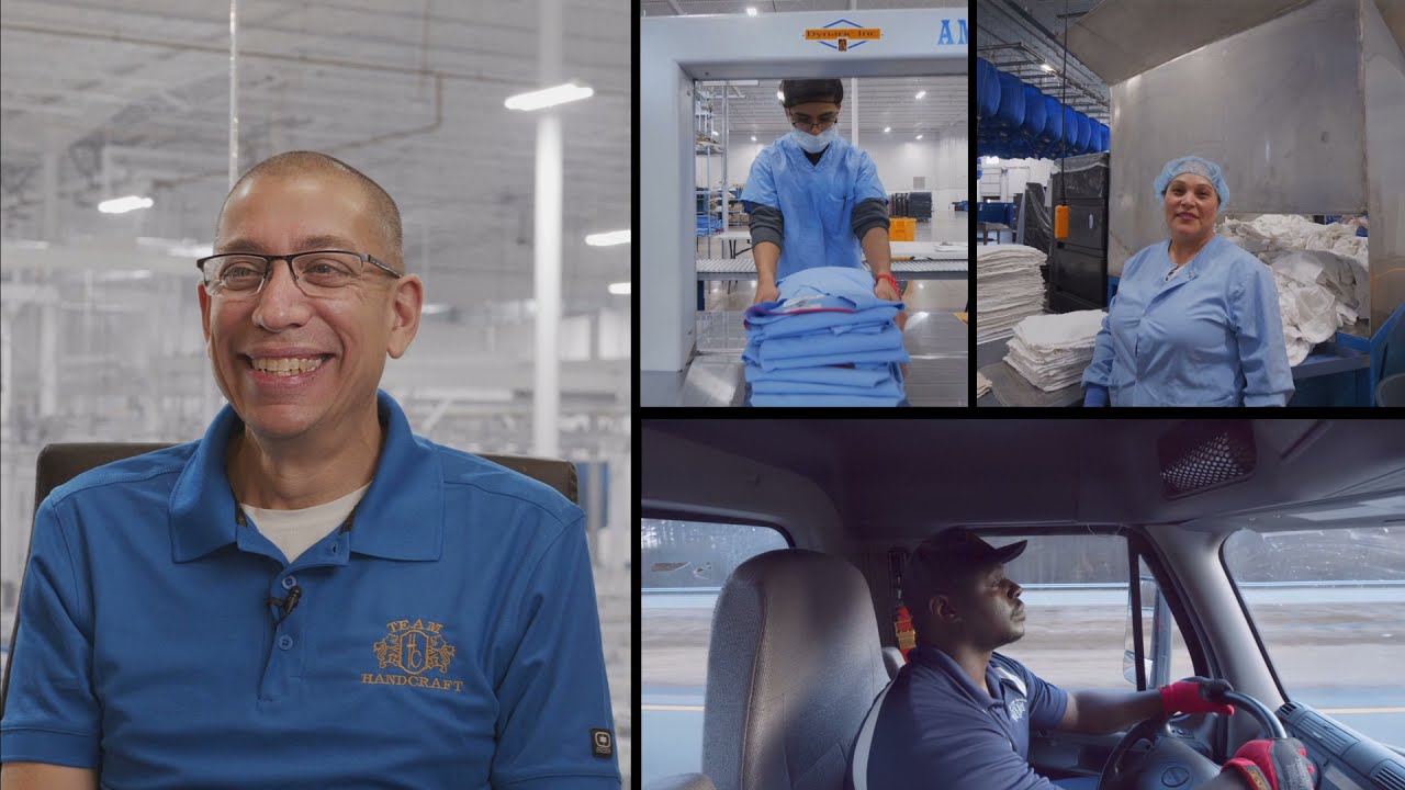 Handcraft  Certifications