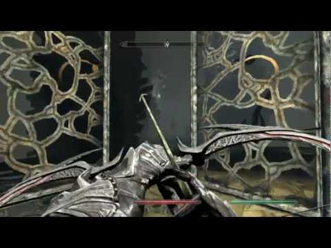 Skyrim Dragonborn DLC Pt.31 Unearthed Phase 4 Black Book Filament and Filigree