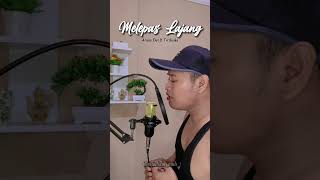 Download lagu Melepas Lajang - Arvian Dwi ft. Tri Suaka ( cover ) mp3
