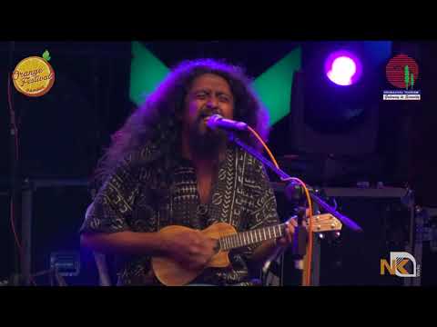 FIDDLER’S GREEN | Phool Ko Aanka Ma | Dil Hein Chota Sa | One Love