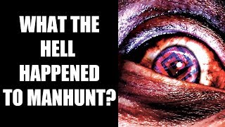 What The Hell Happened To Manhunt?