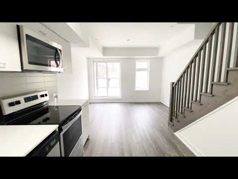 125-10 Echo Point, Scarborough, Ontario, M1W 0A7