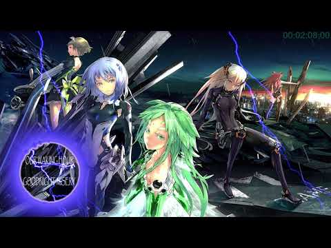 Nightcore-Goodnight Misery