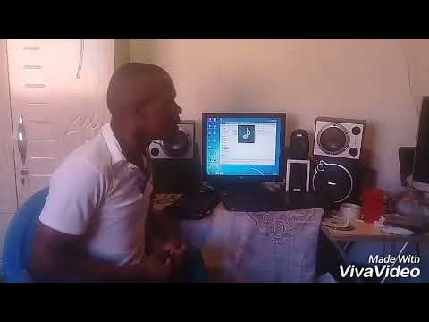 Oloya ke molomo.. by BRA MIKE