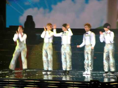 SS4 in Macau 120309 - 120310 Part 1 - 16