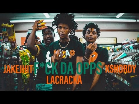 Kshordy x La Cracka x JakeJhit performing “F*ck Da Opps” (Official Video)
