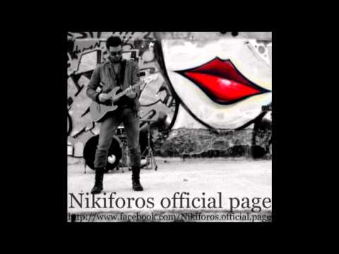 Nikiforos Se ena fili sou (Remix by DNA Music House)