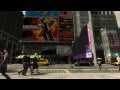 GTA 4. Клип (Red Hot Chili Peppers - By The Way ...