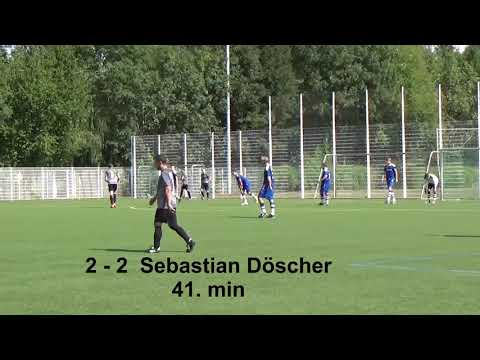 Neubrandenburger FC 93 -  FSV Altentreptow   4 :  2  ( 3 : 2 )