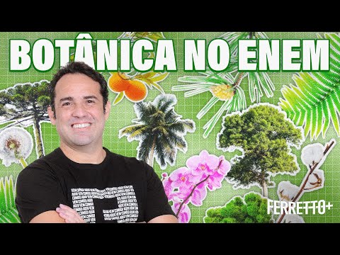 Botany | Ferretto+
